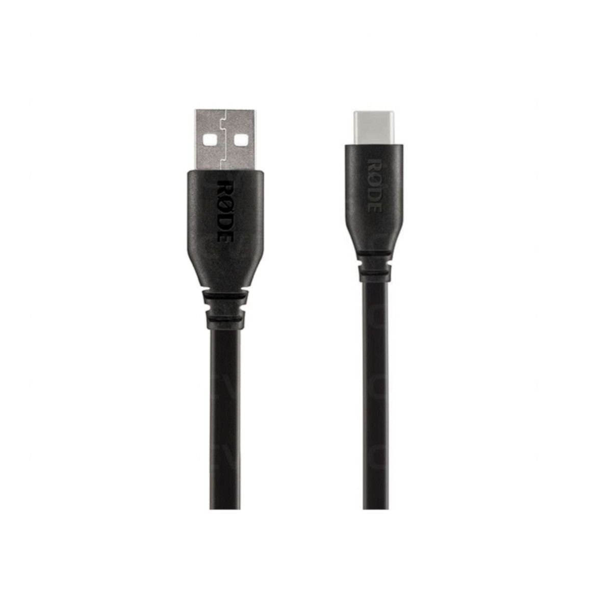 Rode SC18 USB 2.0 Type-A Male to Type-C Male Cable / 5' - cambuy-lives Rode SC18 USB 2.0 Type-A Male to Type-C Male Cable / 5' - cambuy-lives